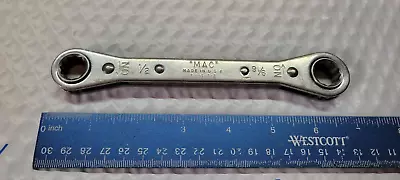 MAC RW1618-2 1/2 ×9/16  12pt Ratchet Wrench • $12