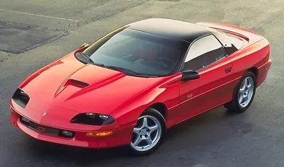$6398 • Buy Chevy Camaro LT1 93-97 Procharger Supercharger Intercooled HO Tuner Kit P-1SC