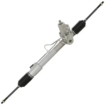 For Ford Pinto & Mustang II Power Steering Rack & Pinion W/ 2 Mounting Holes GAP • $289.17