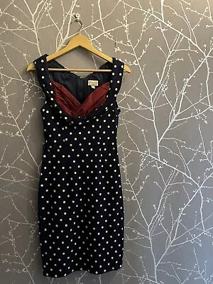 Lindy Bop Dress Size 12 • £5