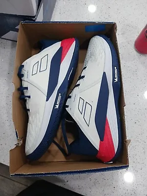 Babolat Propulse Fury 3 All Court Tennis / Pickleball Shoes Mens Size 13 • $80