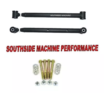 NEW 64-72 GM A Body Poly Adjustable Lower Control Arms Chevelle Monte Cutlass • $220