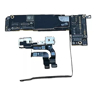 Apple IPhone 12 Pro 512GB Logic Board Unlocked Motherboard Face ID - Parts • £326.15