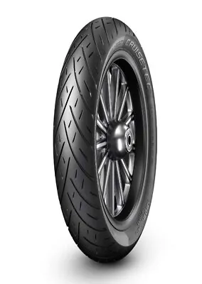 Metzeler Cruisetec Mh90-21 80/90-21 Front Tire Harley Sportster Softail Dyna • $134.90