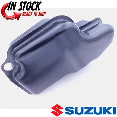 New Oem Suzuki 2003-2014 Ltz400 Quad Sport Oil Tank Reservoir 16410-07g00 • $229.95