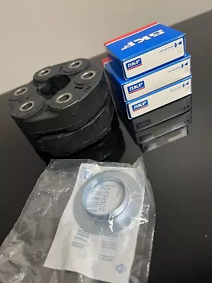 2000 C5 Corvette Manual T56 Torque Rebuild Kit • $400