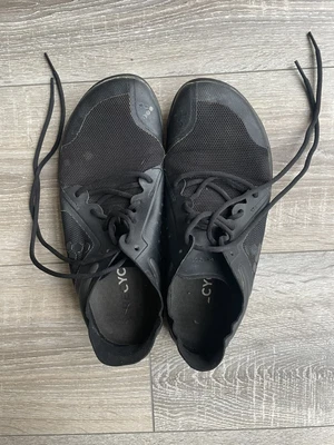 £80 • Buy Men’s Vivo Barefoot Primus Lite III Trainers Obsidian EU 41