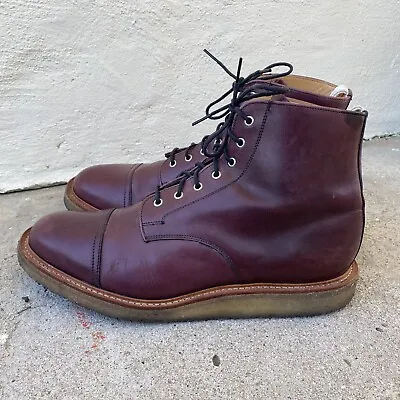 Mark Mcnairy Mens Boots Size 12 • $129