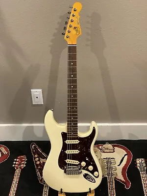 G&L Legacy USA With Hardshell Case • $899