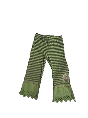 Naartjie Knit Pants Size 18-24 Months • $12