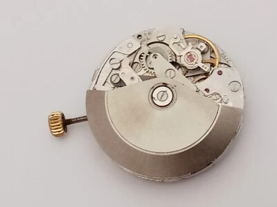 $21.50 • Buy  Automatic Chronograph Valjoux 7750 Movement Swiss Made 