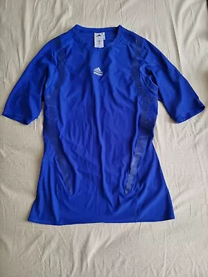 Adidas Climacool Compression T Shirt BNWOT Size XL • $39