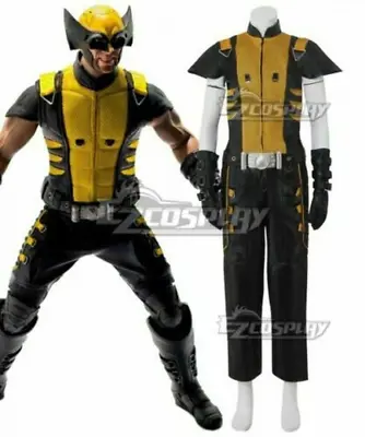 Marvel Wolverine Cosplay Costume • $96