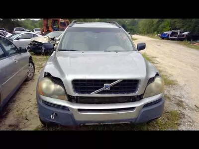 Radiator Fan Motor Fan Assembly Fits 03-14 VOLVO XC90 747587 • $104.90