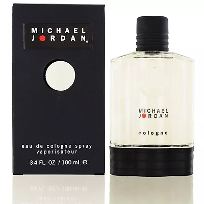 MICHAEL JORDAN/MICHAEL JORDAN COLOGNE SPRAY 3.3 OZ (M)- New In Box • $21.76