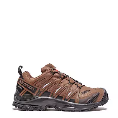 Salomon × And Wander Xa Pro 3D Gore-Tex Trainer Brown • $459.21