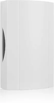 Byron Door Bell Ring Compatible | Built-in Transformer | Wired Wall Mounted • £17.49