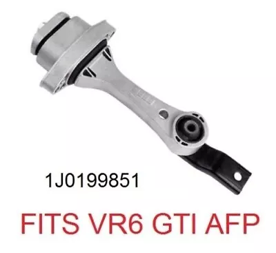 Engine Motor Transmission Mounts DOGBONE For 99-05 Golf Jetta 2.8 VR6  • $54