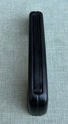 Mazda Rotary 1970-78 Rx2 Capella Coupe-sedan Genuine Black Arm Rest & Insert! Ec • $59.99