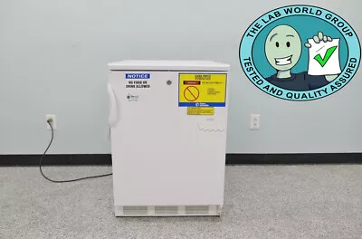 Fisher Scientific Undercounter Lab Refrigerator TESTED With Warranty SEE Video • $599
