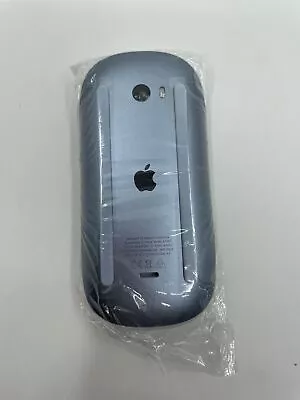 NEW Genuine Apple Magic Mouse For Macs BLUE A1657 Grade A • $59.95