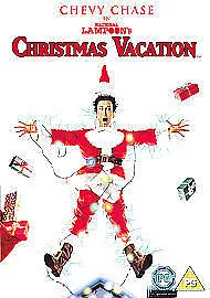 National Lampoon's Christmas Vacation (DVD 2007) • £0.99