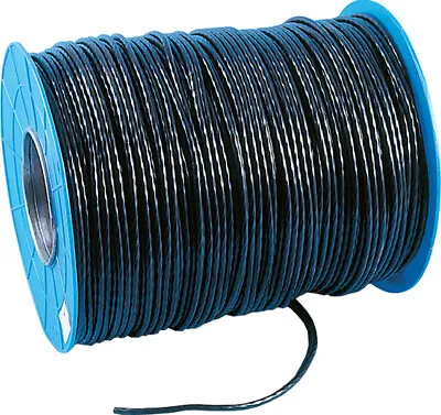 $399.99 • Buy Lion Electrical Trailer Wire Cable [Length: 100 Metres] [Size: 7 Core]