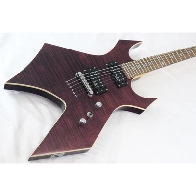 $788.92 • Buy B.C.Rich Warlock Revenge