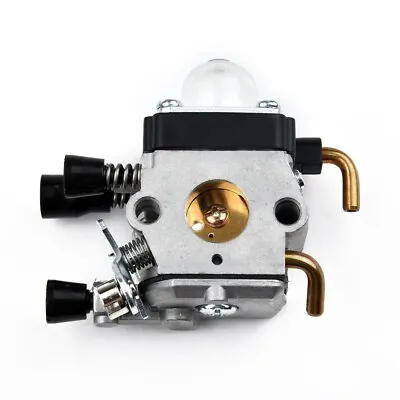 £20.62 • Buy Carburetor For STIHL HS75 HS80 HS85 Hedge/Trimmer 4226 120 0604 Replacement Carb