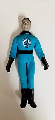 1975 Mr Fantastic Mego Articulated Figure • $117.68