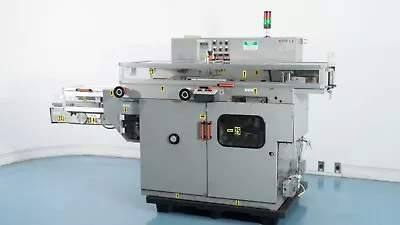 BFB IMA 3771 Italy Automatic Packaging Over Wrapper Wrapping Shrink Machine • $6150