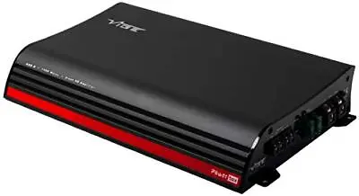 POWERBOX250.2-V0: Powerbox 1400 Watt 2 Channel Amplifier • £203.99
