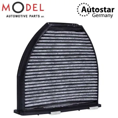 AutoStar Germany Cabin Air Filter For Mercedes 2128300318 OE Standard Quality. • $21