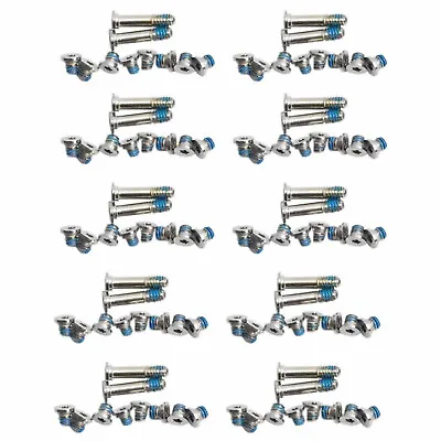 100 Pack Bottom Case Screws For MacBook Air 11  13 • $14.77