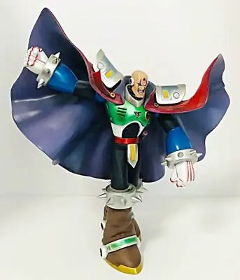 Figuarts ZERO Rockman Mega Man X SIGMA PVC Figure D-Arts Bandai Japan Anime Used • $174.80