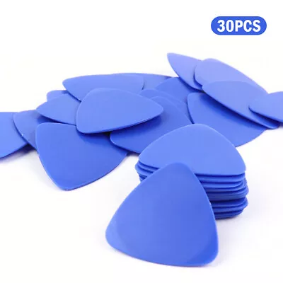 30pcs Triangle Plastic Pry Opening Tool Mobile Phone Repair Disassemble Sh.A2 • $4.93