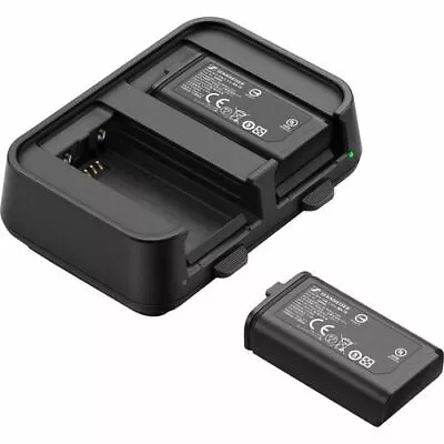 Sennheiser EW-D Charging Set • $151.43