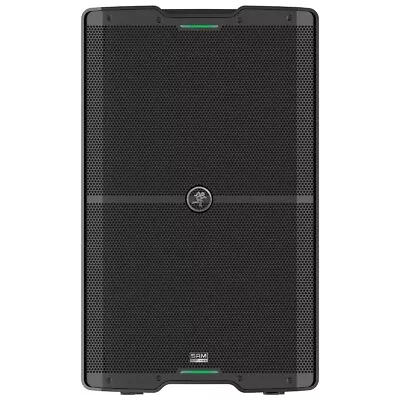 Mackie SRM215 V-Class Powered PA Speaker • $759.99