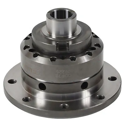 Quaife ATB Helical LSD Differential Vauxhall Nova/Corsa F10 F13 F15 F17 Gearbox • $1132.39