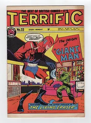 1963 Marvel Tales To Astonish #49 1st Appearance Of Giant Man Key Rare Uk • $199.99