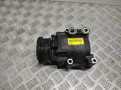 Ford Fiesta Zetec 16v 2008-2017 1.4SPJA  Air Con Compressor/pump  8V5119D629EF • £59.99