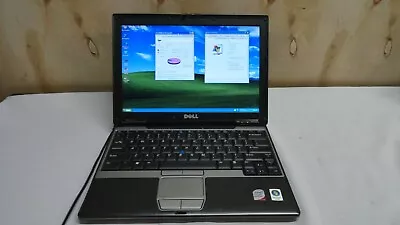 Dell Latitude D420 • $49