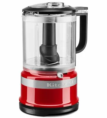 KitchenAid Refurbished 5-Cup Food Chopper RKFC0516 • $29.99