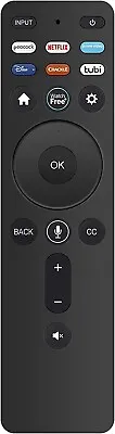 New XRT260 Remote Control For All Vizio 4K QLED LCD/LED HDR Smart TV [No Voice] • $9.89