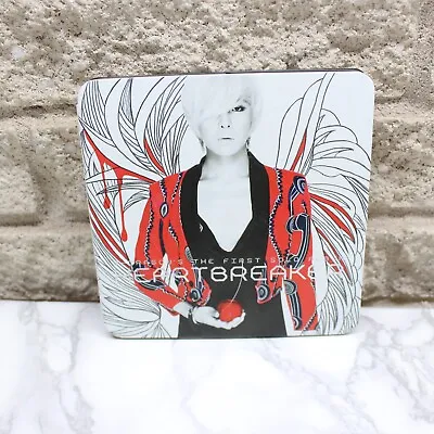 Heartbreaker By G-Dragon (CD 2011) With Photocard • $34.94