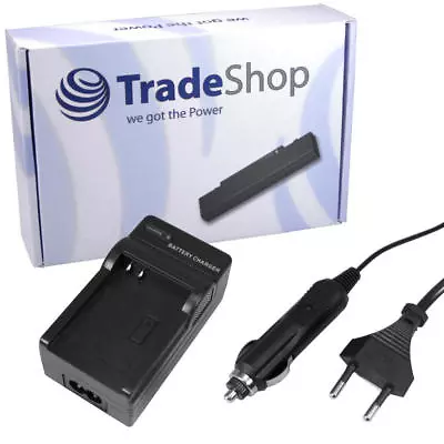 £16.82 • Buy BATTERY CHARGER For Drift Innovation Action Camera HD170