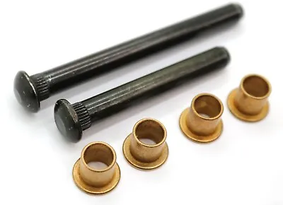 MADE IN USA Door Hinge Pin & Bushing Repair Kit / FOR LISTED DODGE CARS & TRUCK • $23.99