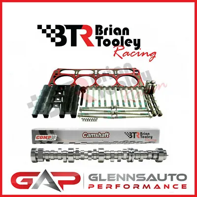 Brian Tooley (BTR) Complete AFM/DOD Kit For GEN 5 2014+ 5.3L L83 GM Truck • $744.99