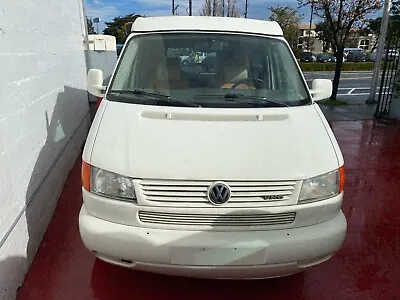 1997 Volkswagen EuroVan CAMPER • $25500