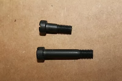 K98 Mauser Trigger Guard Screw Front + Rear New Comerical #C61 • $17